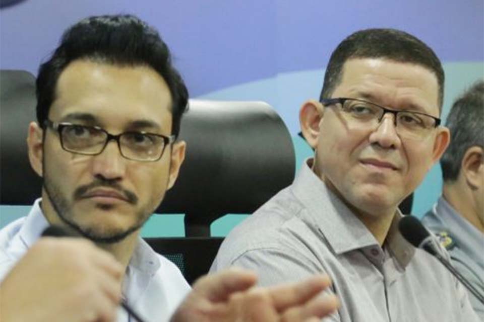 MP de Rondônia quer saber se equipamentos com valores embutidos na compra do Regina Pacis foram superfaturados; Máximo tem encontro com a Justiça