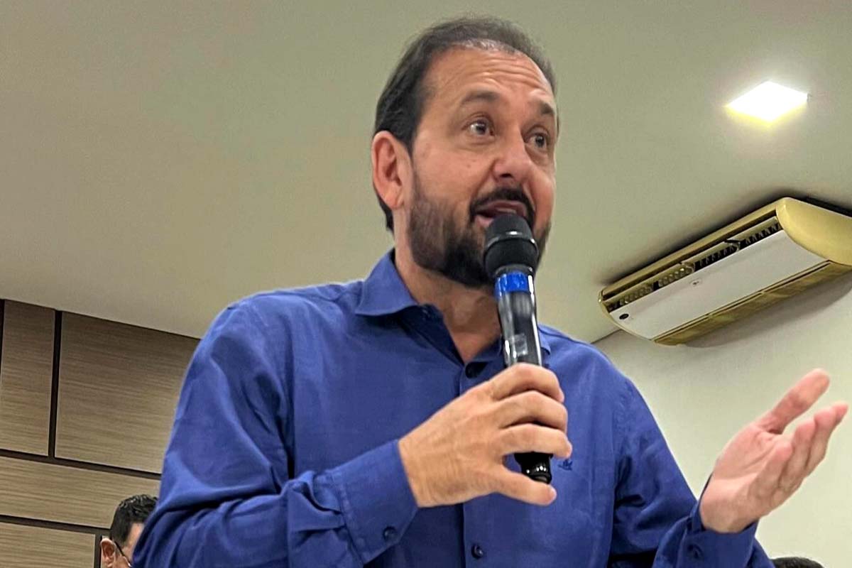 Deputado Laerte Gomes viabiliza cirurgia robótica histórica no Hospital de Amor
