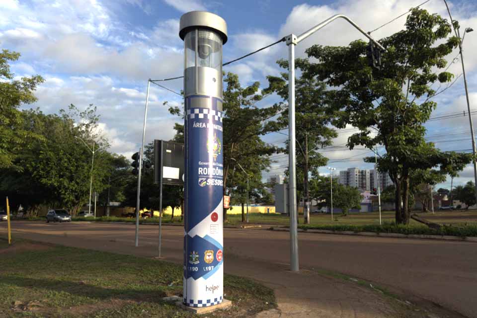 Praça Marise Castiel ganha reforço na segurança após diálogo entre Prefeitura, Governo e sociedade