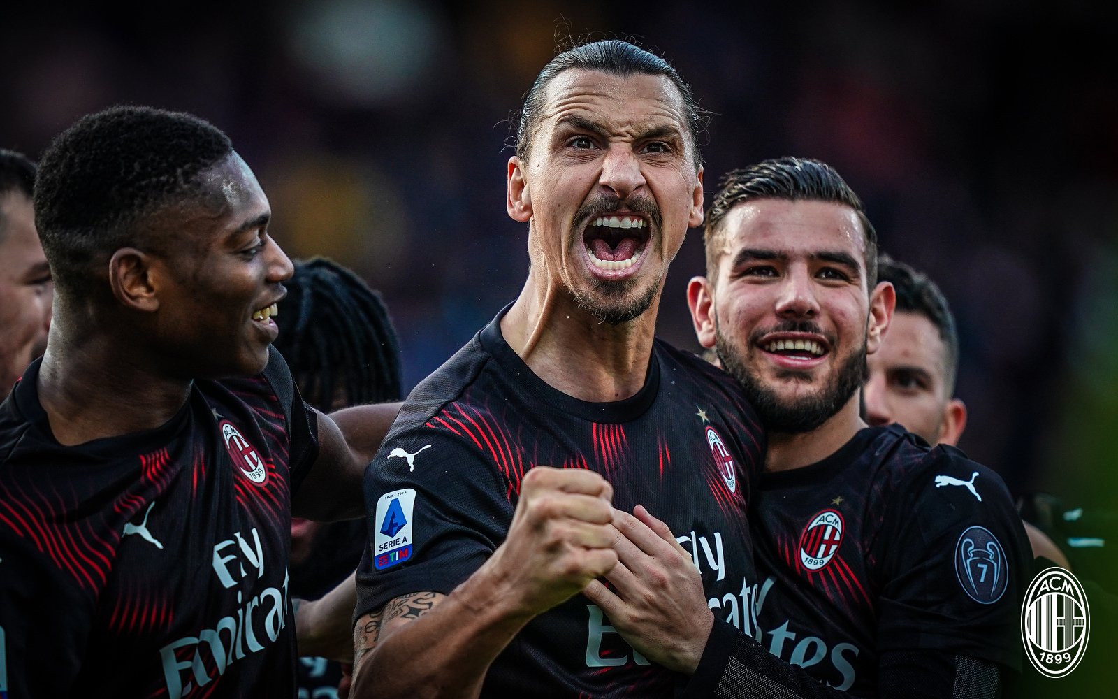 Cagliari 0 x 2 Milan; Gols e Melhores Momentos - Vídeo