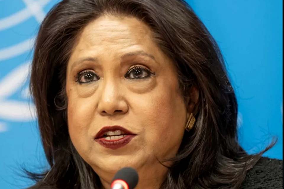 Missão da ONU aponta que reféns em Gaza sofreram violência sexual