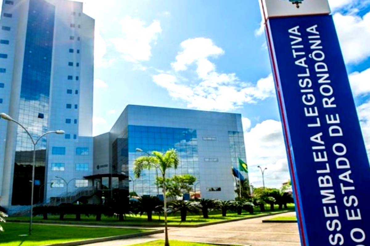 Aprovado na ALE-RO, PLC nº 176 garante contagem do tempo da pandemia para licença por assiduidade