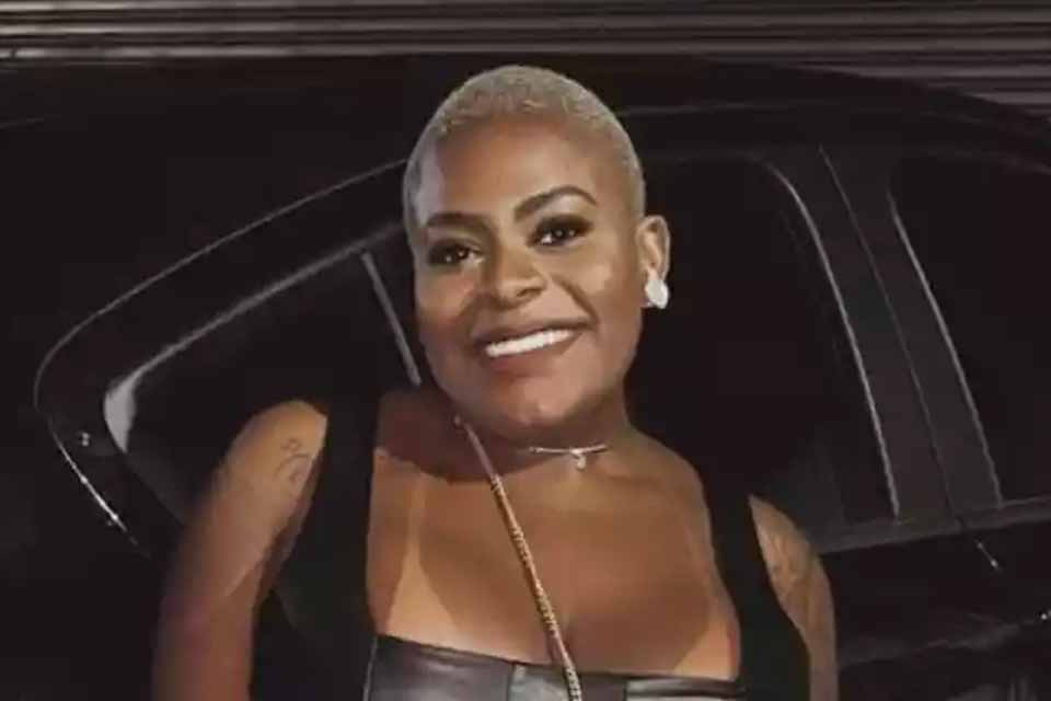 Jojo Todynho recebe elogios após perder 50kg: “Que tiro foi esse?”