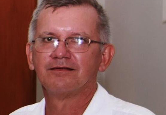 Deputado Luizinho Goebel emite nota de pesar pelo falecimento servidor do DER Sergio Antônio Gurkewicz