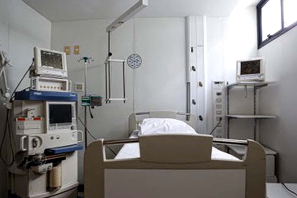 Covid-19: MPF e MPT buscam na Justiça ampliação de leitos de UTI em Rondônia; sistema de saúde no estado entrou em colapso