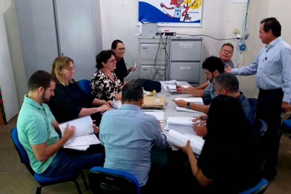 Saae realiza maior licitação da história; R$ 45,5 milhões serão investidos na implantação da rede de esgoto