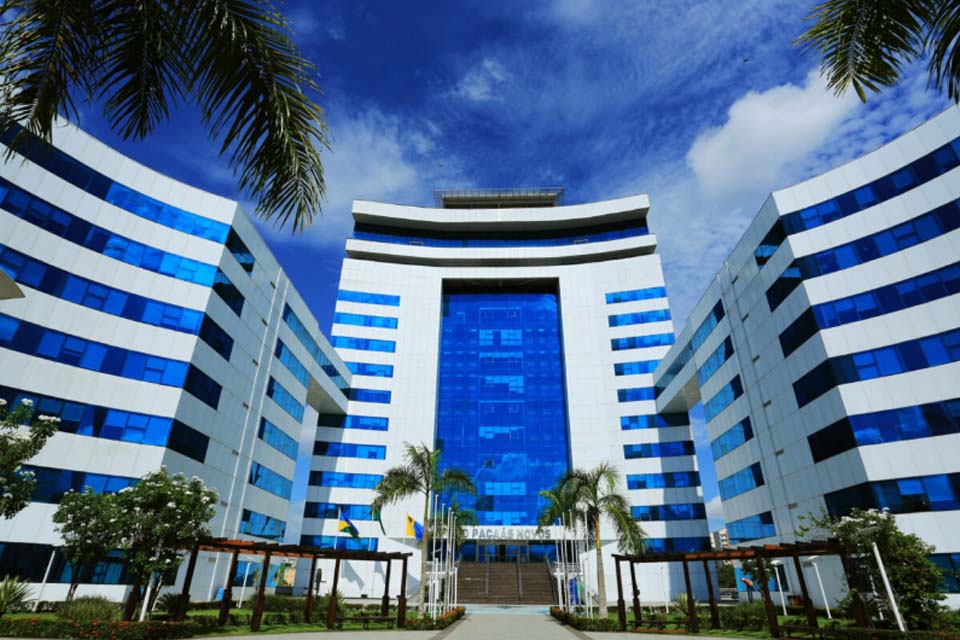 Governo de Rondônia investe na qualificação de servidores de tecnologia com Plano de Capacitação 2026