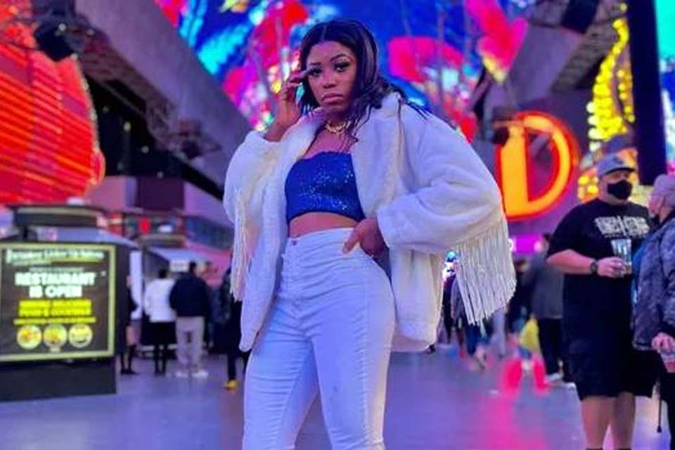 Penetra da festa de Anitta ganha 100 mil seguidores: ‘Tentando aproveitar’