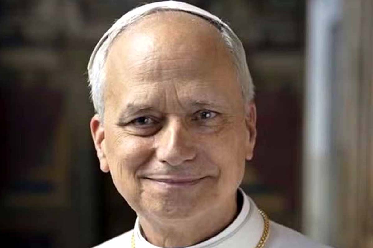 Papa fará 1º viagem à América Latina em novembro, anuncia Vaticano; Brasil não está na lista