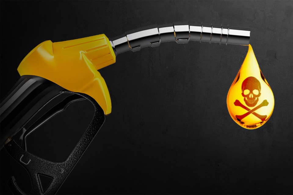 Justiça de Rondônia condena gerente e dono de posto por adulteração de combustível