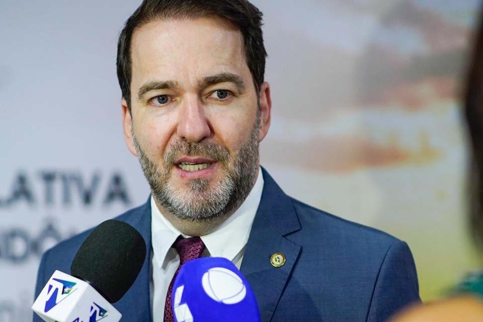 Deputado Alex Redano solicita recuperação urgente das rodovias RO-459 e RO-457 entre Alto Paraíso e Ariquemes