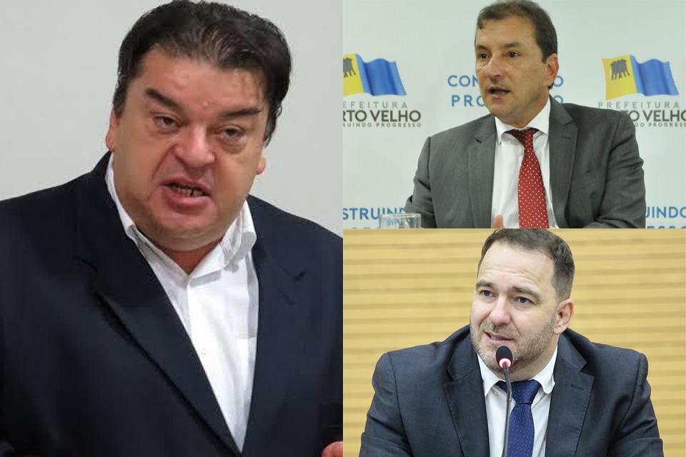 Tendência no MDB é Williames Pimentel; fonte diz que Hildon não quer saber de reeleição; e CPI da Energisa: só falta o relatório final