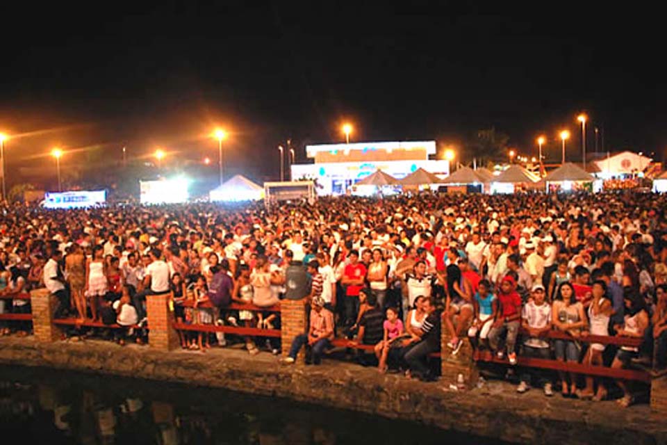 Prefeitura anuncia que não realizará festa de carnaval em 2020