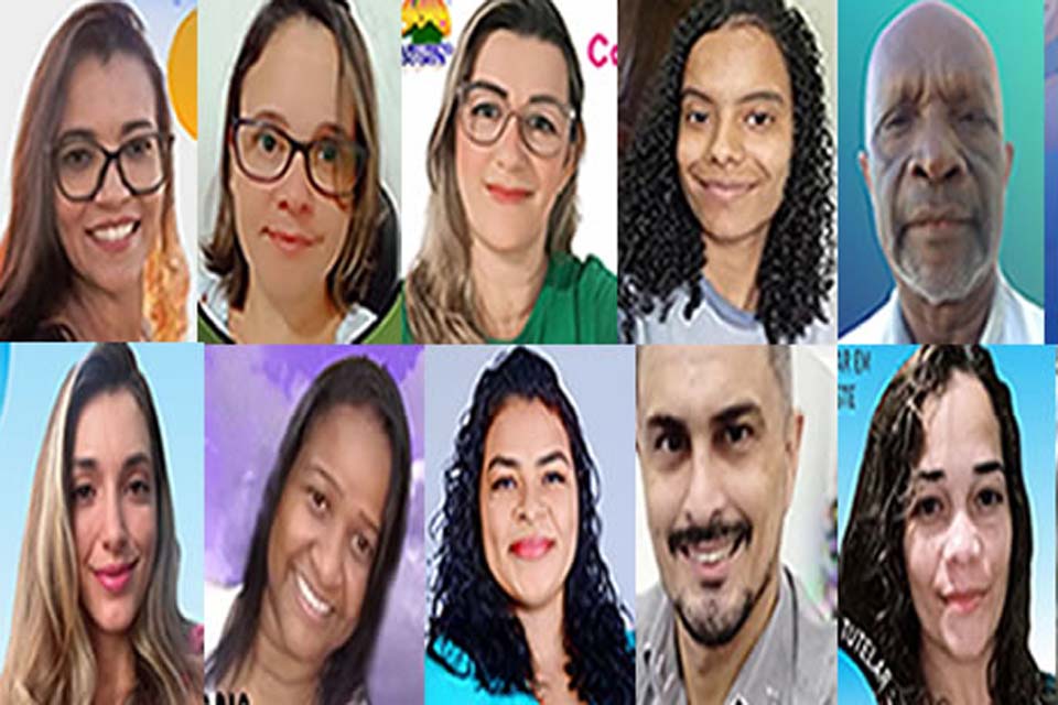 Conheça quem são os candidatos ao Conselho Tutelar 2024/2028 na Estância Turística