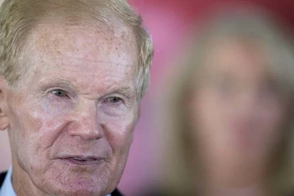 Chefe da Nasa promete relatório sobre vida alienígena para agosto