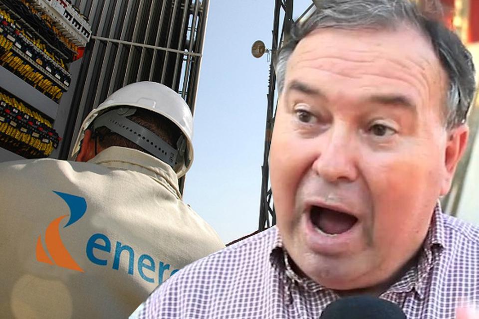 Ministério Público de Rondônia requer arquivamento de denúncia apresentada pela Energisa contra advogado que deu voz de prisão a colaboradores da empresa 