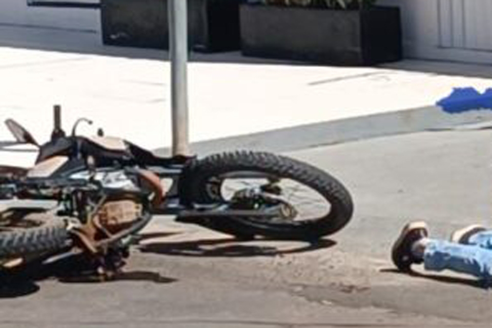 Homem de 50 anos é morto a tiros no bairro BNH em Ariquemes