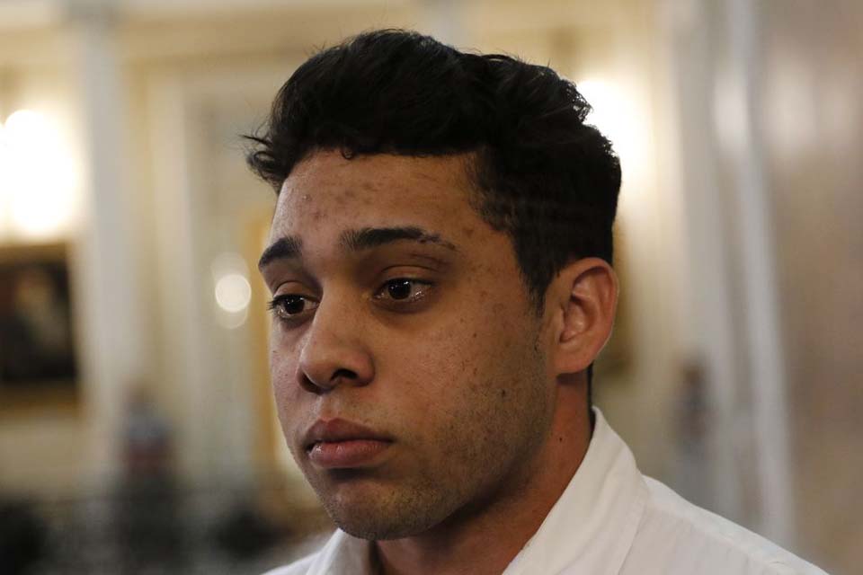 Justiça nega mandado de segurança apresentado por Gabriel Monteiro