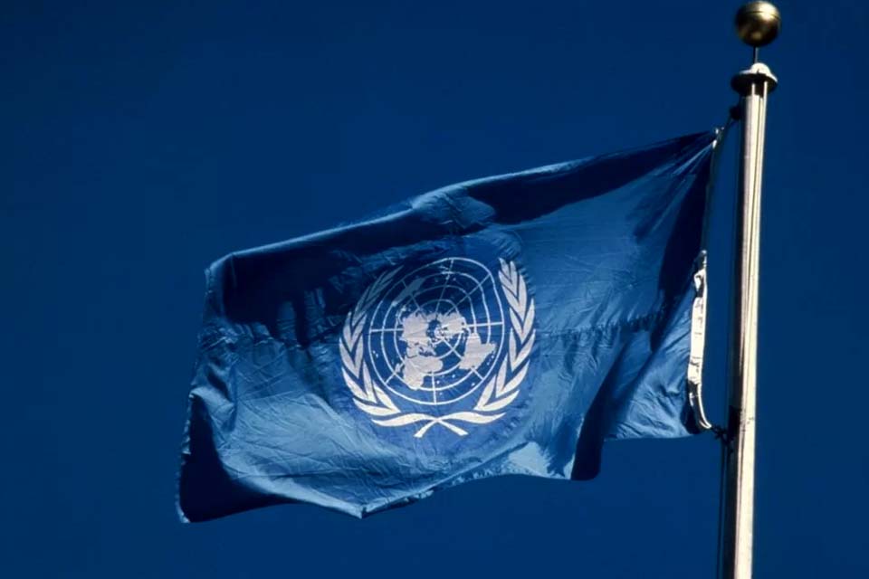 Comércio global deve encolher 5% em 2023, projeta órgão da Nações Unidas