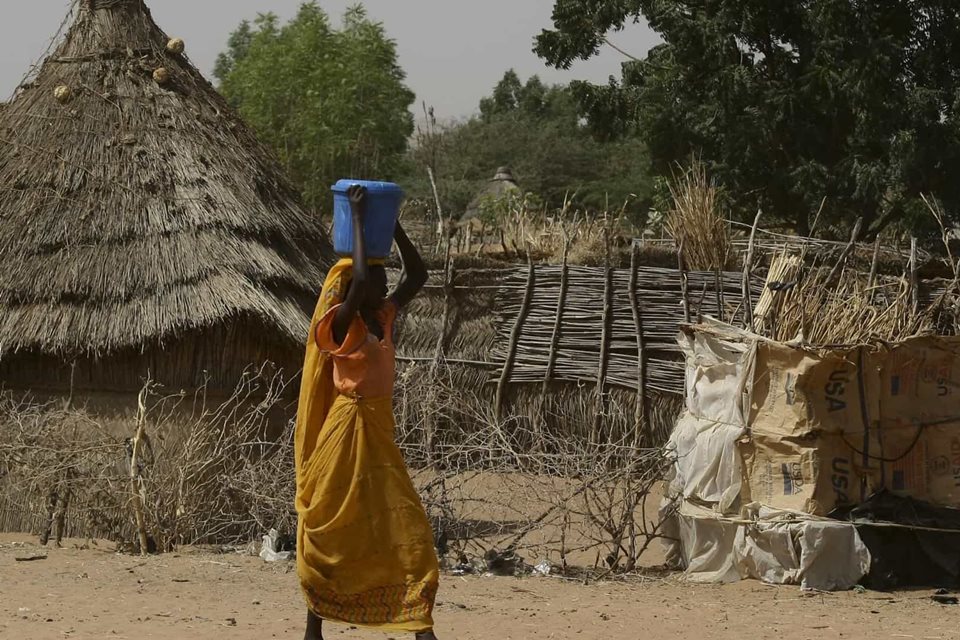 Operação contra Boko Haram com 52 soldados e mil rebeldes mortos