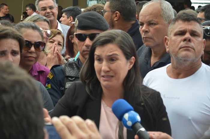 Editorial – Por que Rosani Donadon não deve participar das eleições suplementares em Vilhena
