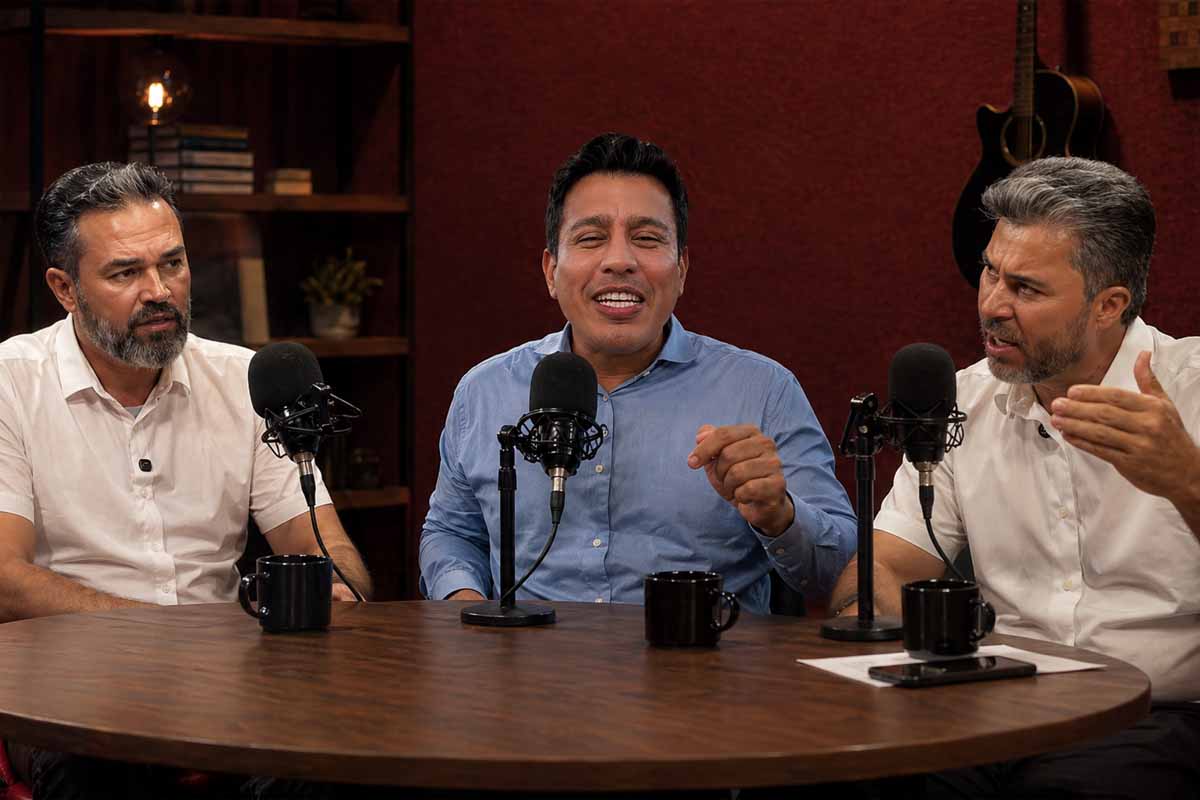 Bruno Bolsonaro critica o STF; Fúria diz que não é político de gabinete; e Rogério abre o jogo ao Rondônia Dinâmica