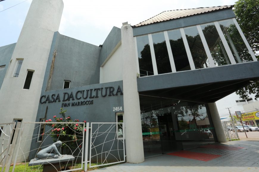 História do Carnaval de Porto Velho é apresentada na Casa da Cultura Ivan Marrocos, nesta terça-feira