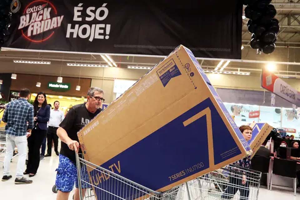 Black Friday de incertezas deve ter preços pouco atrativos ao consumidor