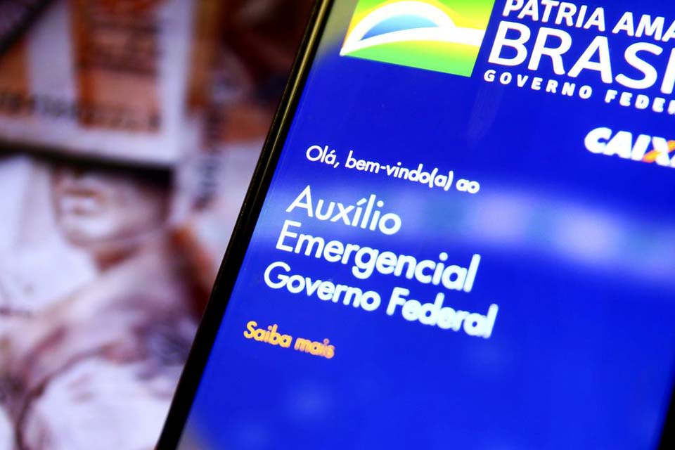 Governo cria estratégia para evitar fraudes em auxílio emergencial