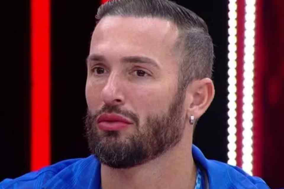 Diego Hypolito revela falência e perda de R$ 10 milhões: “BBB foi minha aposta para recomeçar”