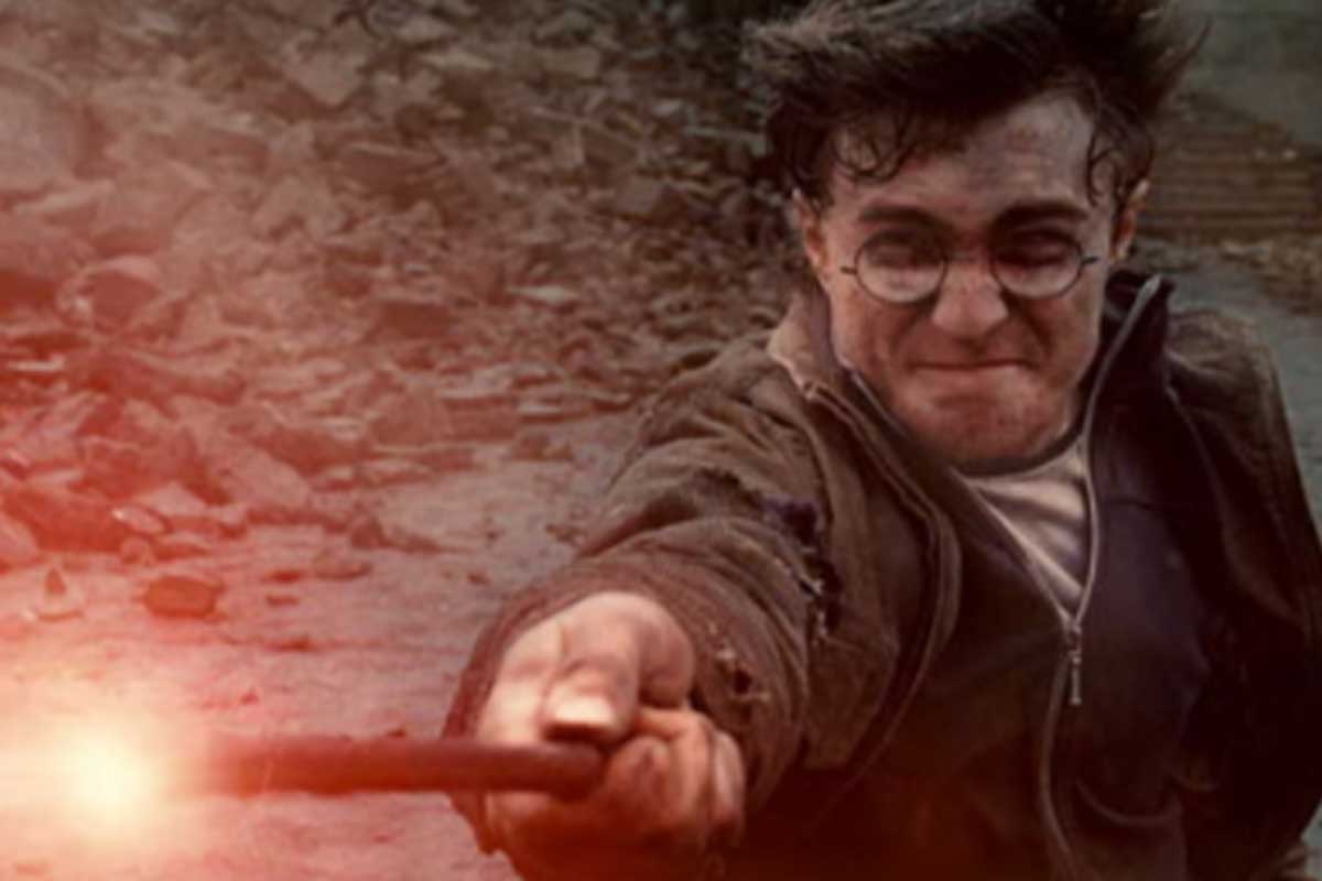 Harry Potter and the Deathly Hallows Part 2: David Yates e a conclusão de dez anos de saga cinematográfica