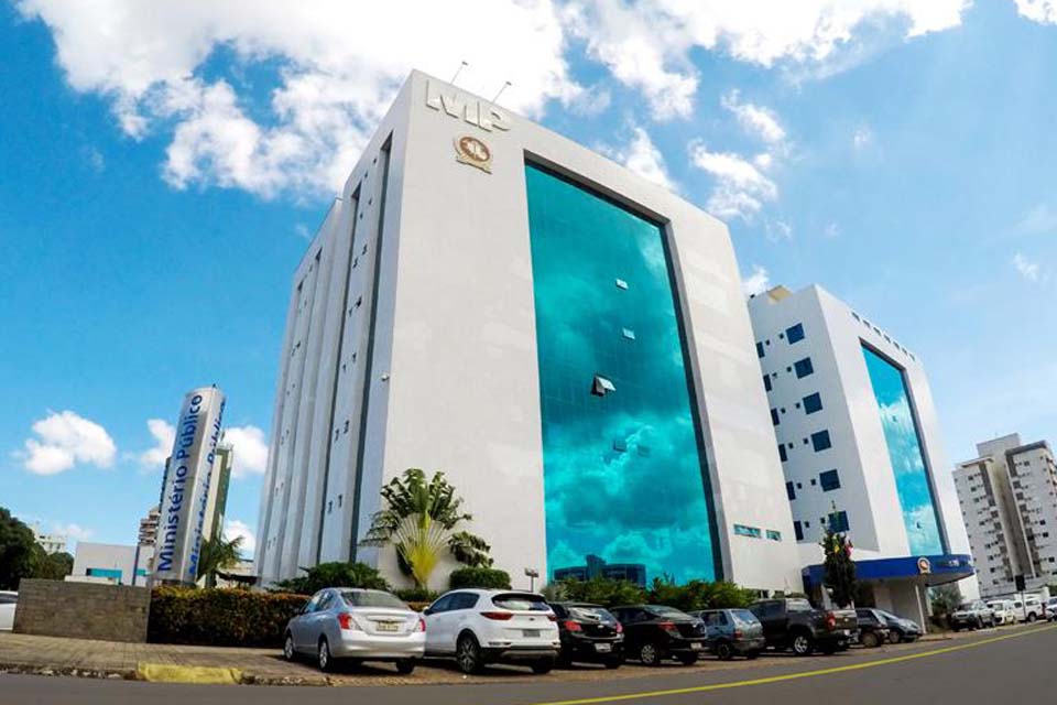 MP recomenda ao Município de Porto Velho que garanta insumos prescritos a usuários do SUS para uso residencial