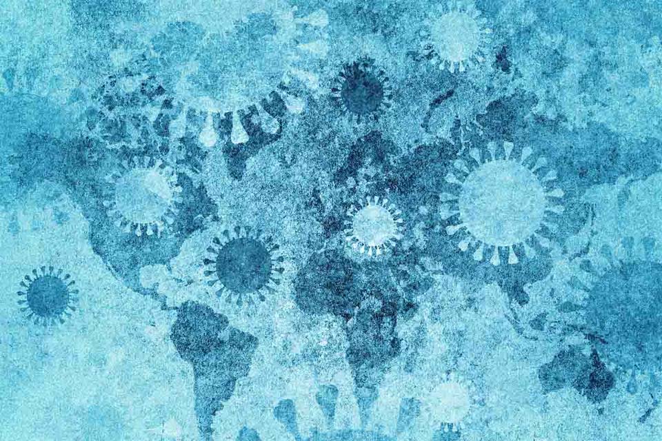 Coronavírus: governo aperta o cerco; prefeito do interior decreta ‘‘lockdown’’; e Hildon nomeia sete mulheres no primeiro escalão