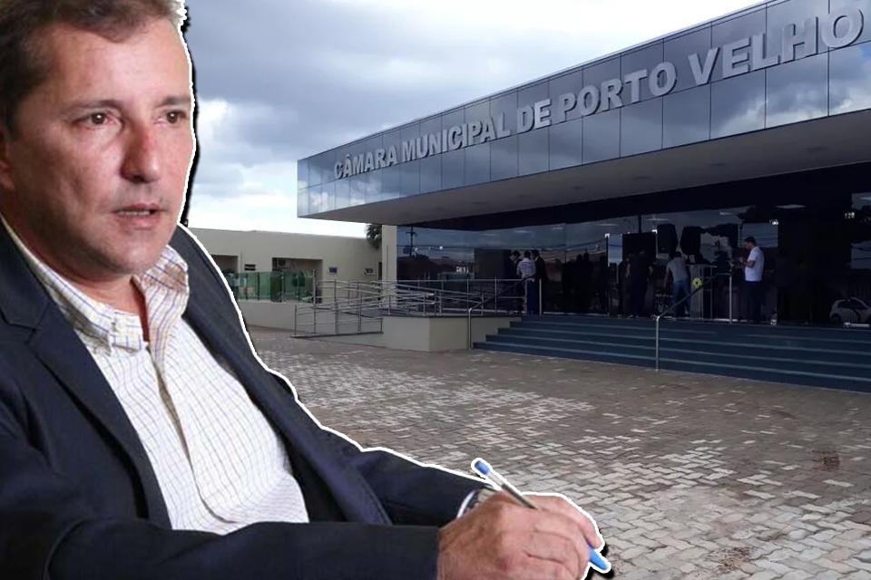 Com Thiago Tezzari na disputa confirma-se a suspeita: Hildon está fora; e mais nomes surgem como possibilidade à Câmara da Capital