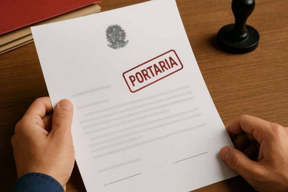 SINTERO: Primeira portaria de reenquadramento de NA para NI já está disponível para consulta