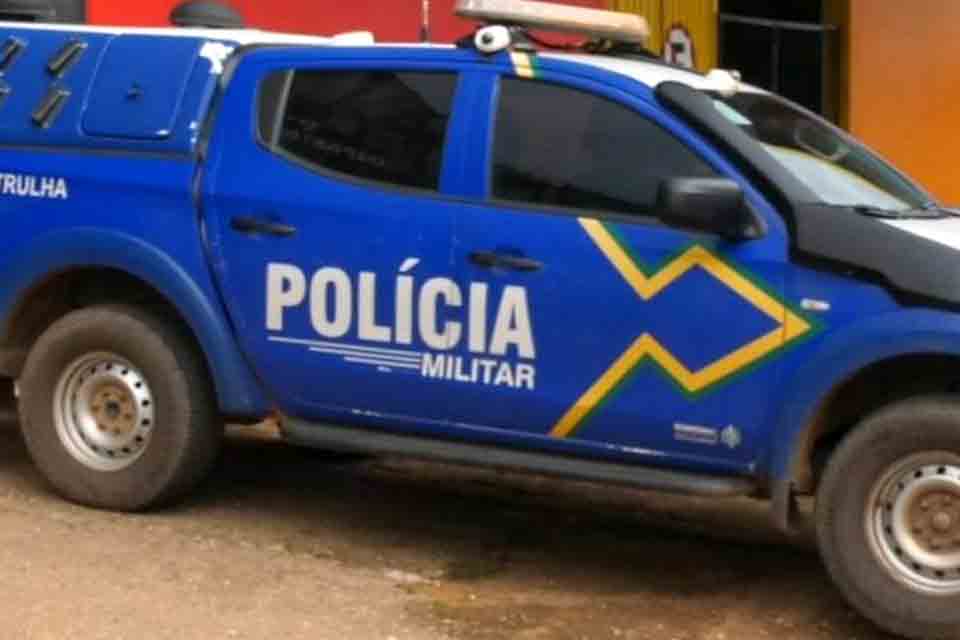 Comerciante esfaqueado em bar morre ao dar entrada no hospital 