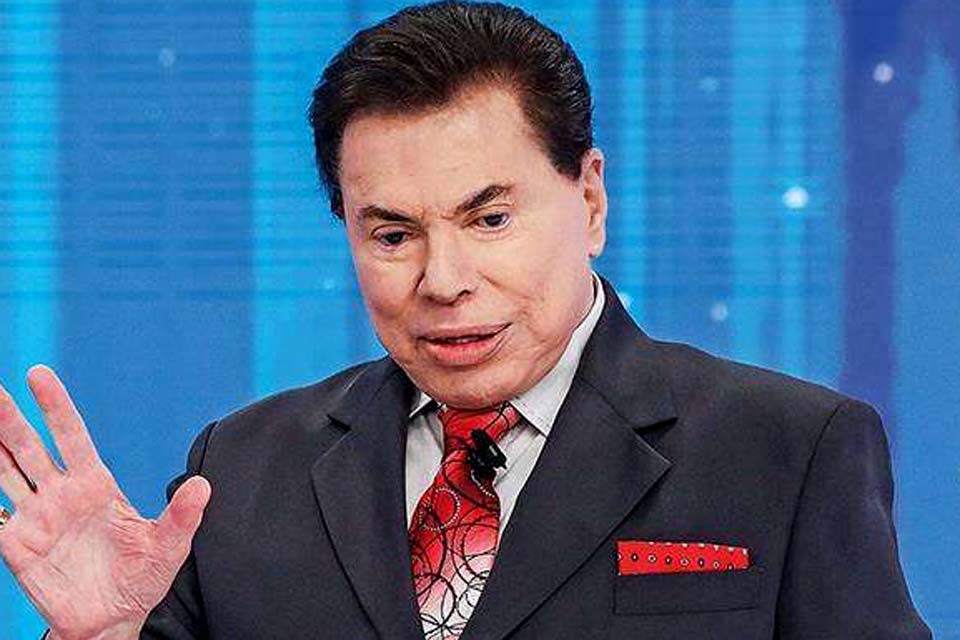 Silvio Santos: mulher tenta comprovar que é filha do apresentador
