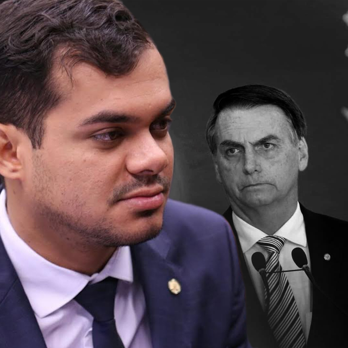 Vídeo – Durante ato contra a reforma da previdência em Rondônia, deputado federal Expedito Netto diz que não foi eleito para ‘babar o ovo’ de Bolsonaro