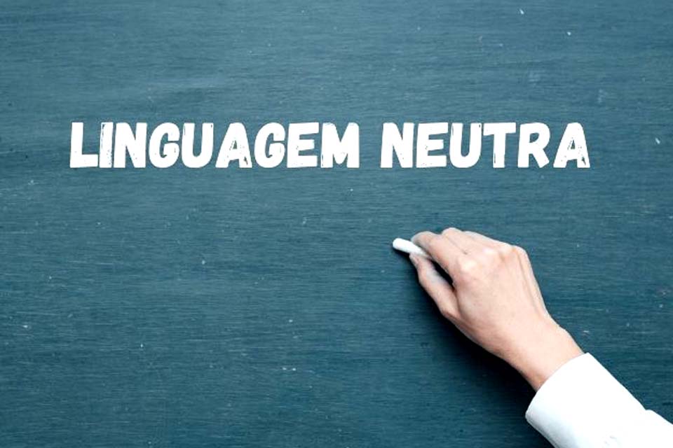 Entidade que luta pela inclusão, respeito e contra todas as formas de preconceito e intolerânci, SINTERO posiciona-se em defesa da linguagem neutra
