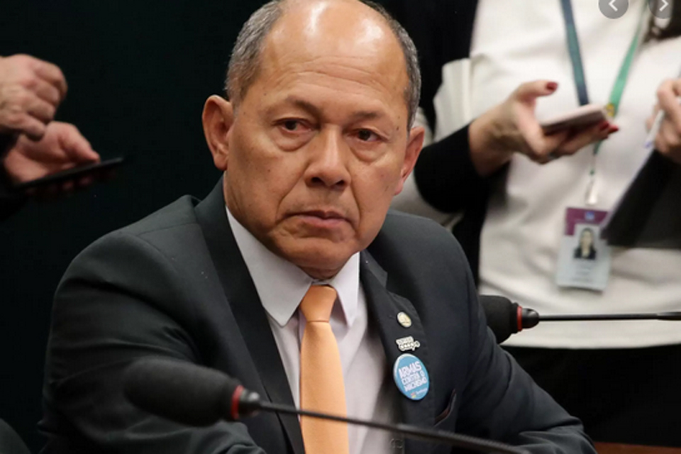 Coronel Chrisóstomo e convidados discutem regulamentação dos esportes eletrônicos e games