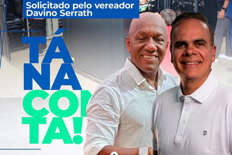Deputado Alan Queiroz destina R$ 30 mil para fortalecer o Centro de Reabilitação em Guajará-Mirim