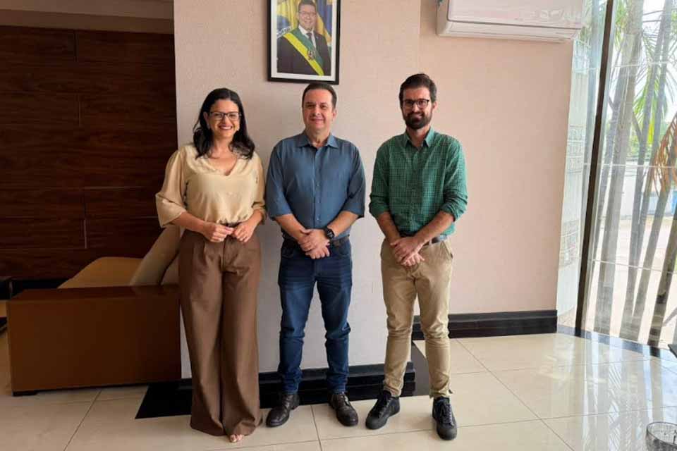 Deputado Dr. Luís do Hospital garante coleta de sangue para Jaru e Tarilândia