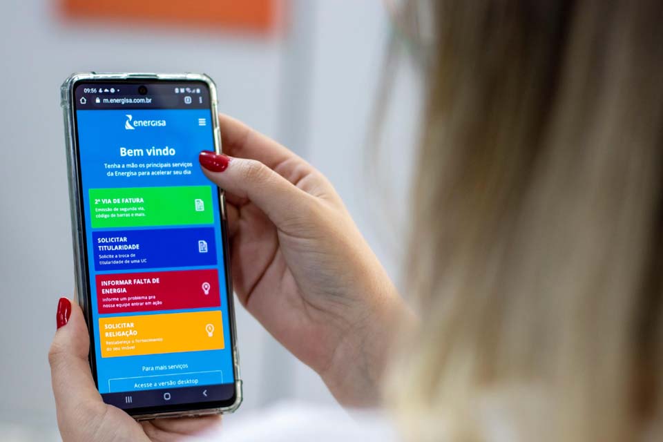 Consumidores devem estar cientes de seus direitos e deveres em relação à energia elétrica, destaca Energisa