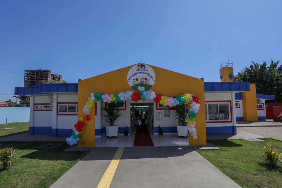 Programa Salvando Vidas vai capacitar servidores nas escolas municipais de Porto Velho