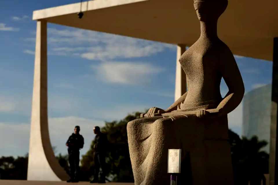 STF julgará deputados acusados de cobrar propina por emendas