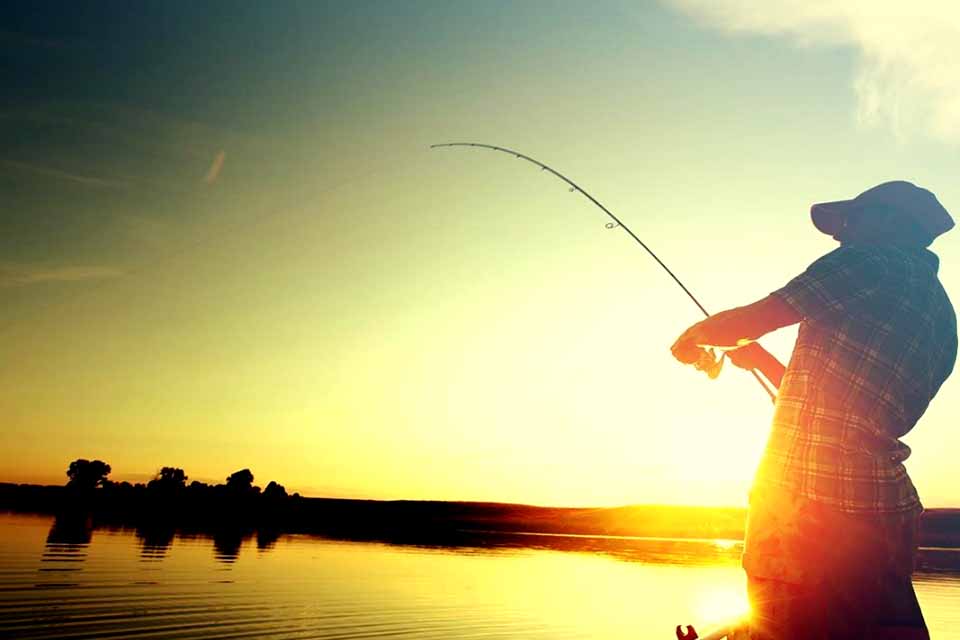 Prefeitura de Jaru abre inscrições para o 1º Torneio de Pesca Esportiva
