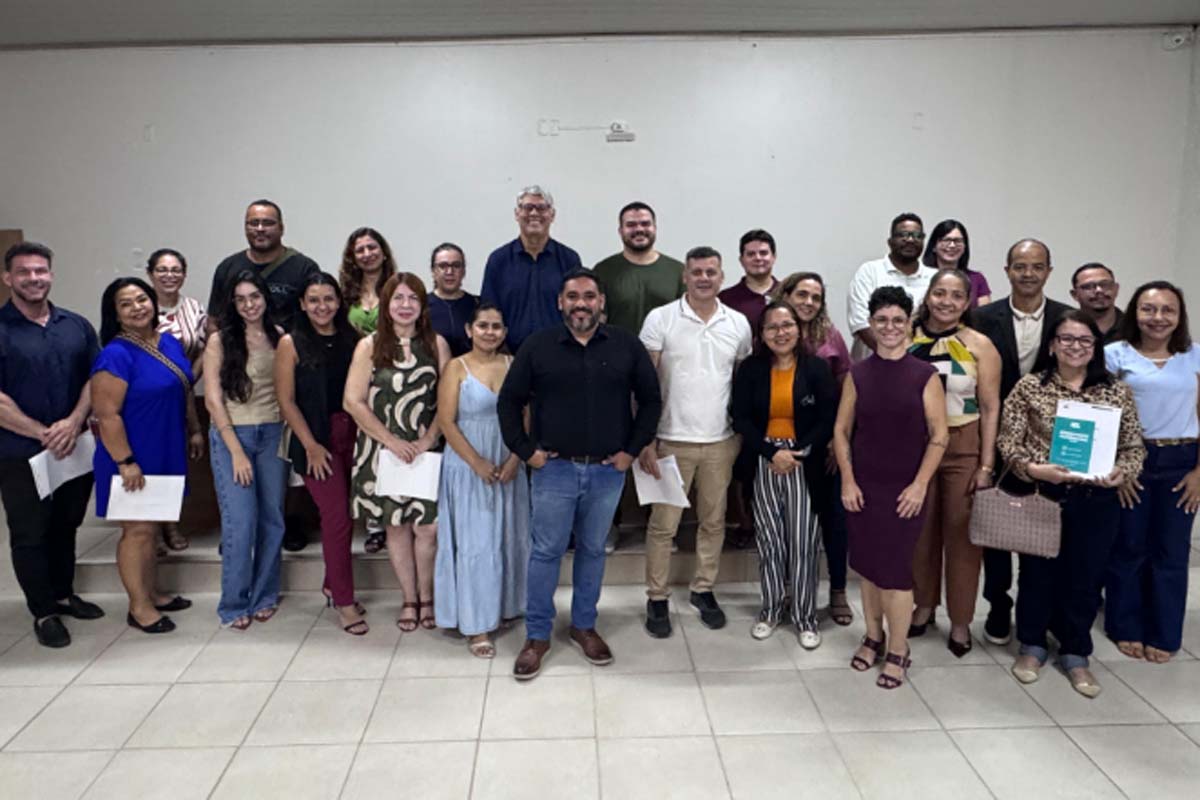 SINJUR e IEL promovem curso gratuito de Atendimento Humanizado para servidores da Justiça