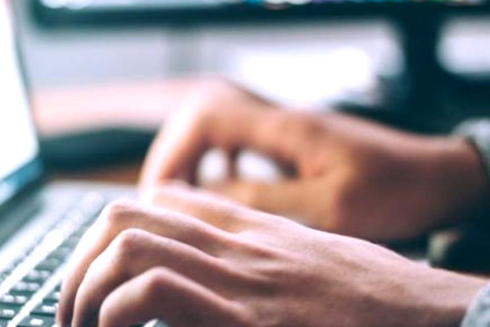 SINTERO convida as servidoras e servidores à responderem pesquisa