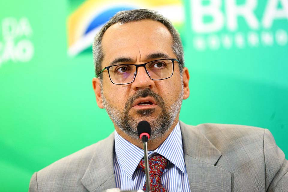 MEC vai enviar ao Congresso proposta com novas regras para o Fundeb