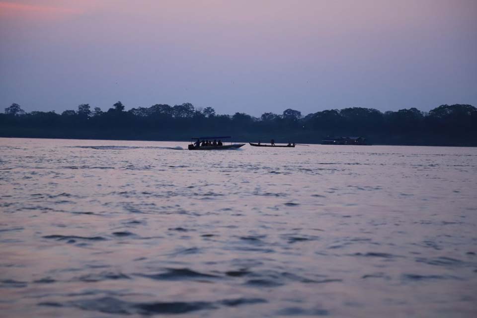 Porto Velho permanece na categoria 